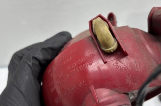 Anti brouillard arriere gauche CITROEN C4 1