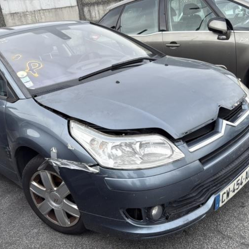 Anti brouillard arriere gauche CITROEN C4 1 Photo n°6