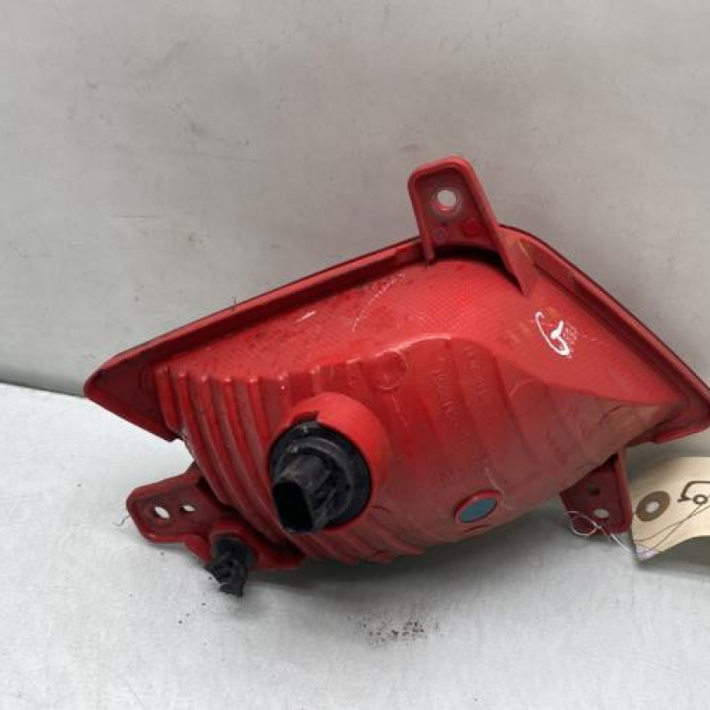 Anti brouillard arriere gauche OPEL MOKKA 1 Photo n°2