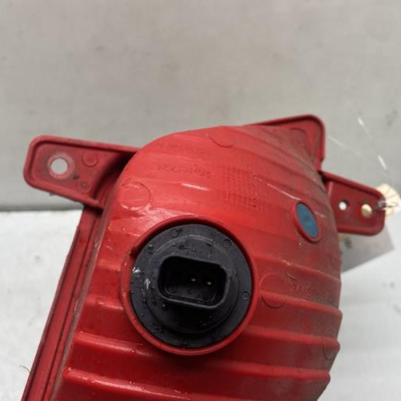 Anti brouillard arriere gauche OPEL MOKKA 1 Photo n°3