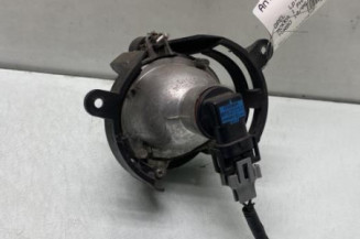 Anti brouillard gauche (feux) OPEL MOKKA 1