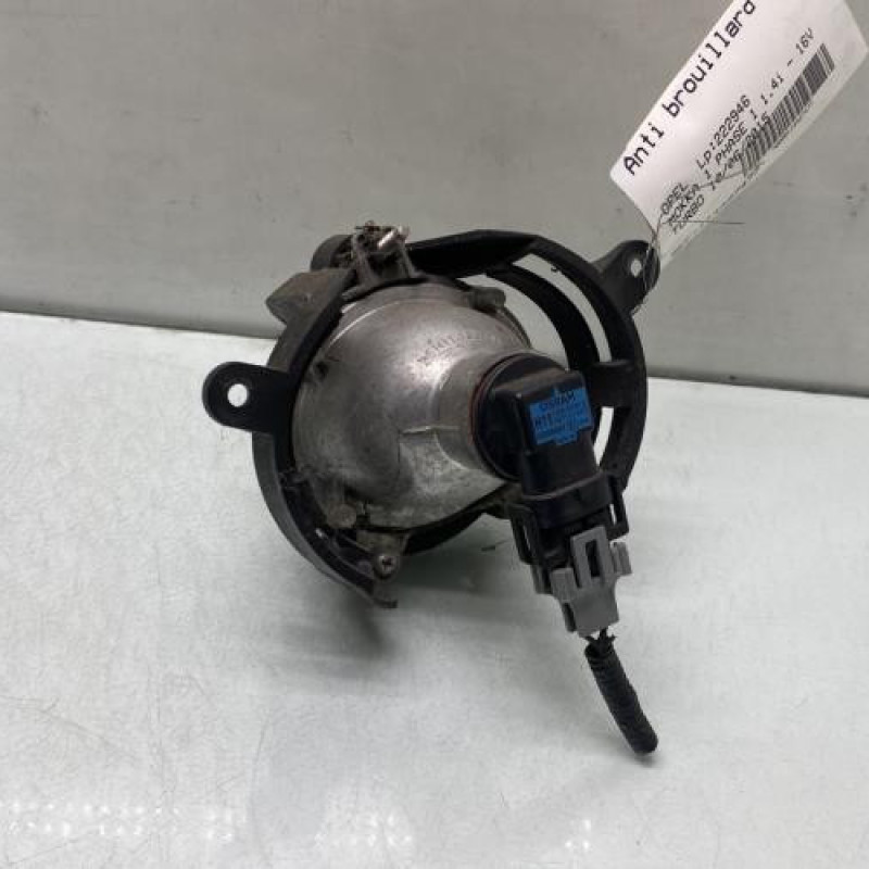 Anti brouillard gauche (feux) OPEL MOKKA 1 Photo n°2