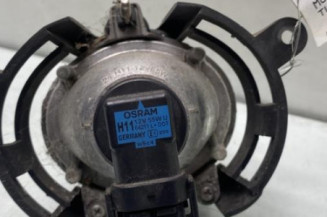 Anti brouillard gauche (feux) OPEL MOKKA 1