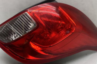 Feu arriere principal droit (feux) OPEL MOKKA 1 Photo n°1