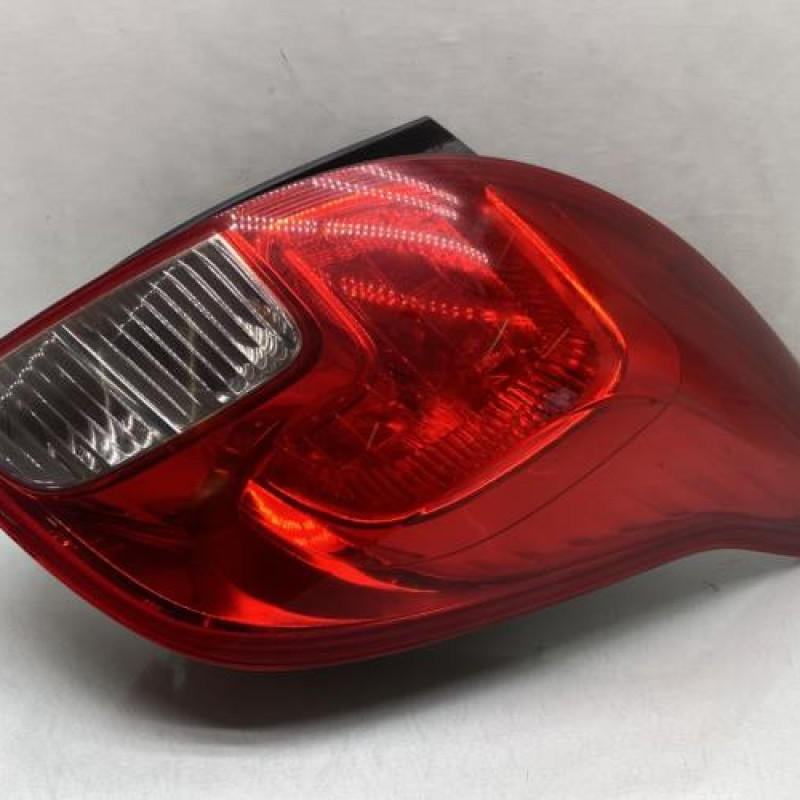 Feu arriere principal droit (feux) OPEL MOKKA 1 Photo n°1