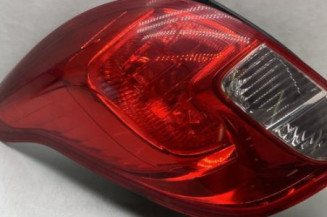 Feu arriere principal gauche (feux) OPEL MOKKA 1 Photo n°1