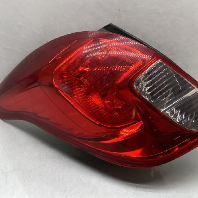 Feu arriere principal gauche (feux) OPEL MOKKA 1 Photo n°1