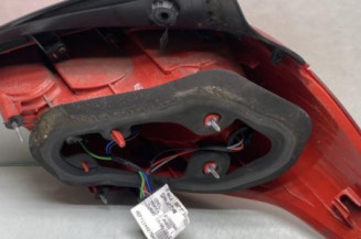 Feu arriere principal gauche (feux) OPEL MOKKA 1