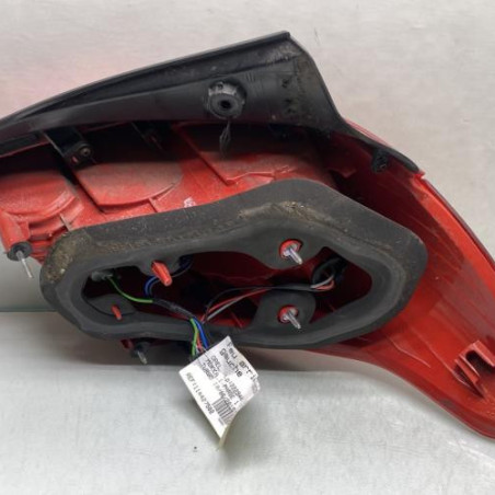 Feu arriere principal gauche (feux) OPEL MOKKA 1