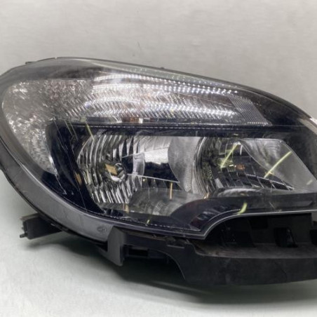 Optique avant principal droit (feux)(phare) OPEL MOKKA 1 Photo n°1