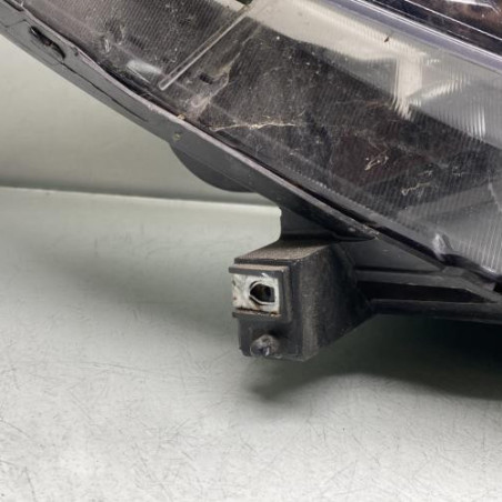 Optique avant principal droit (feux)(phare) OPEL MOKKA 1