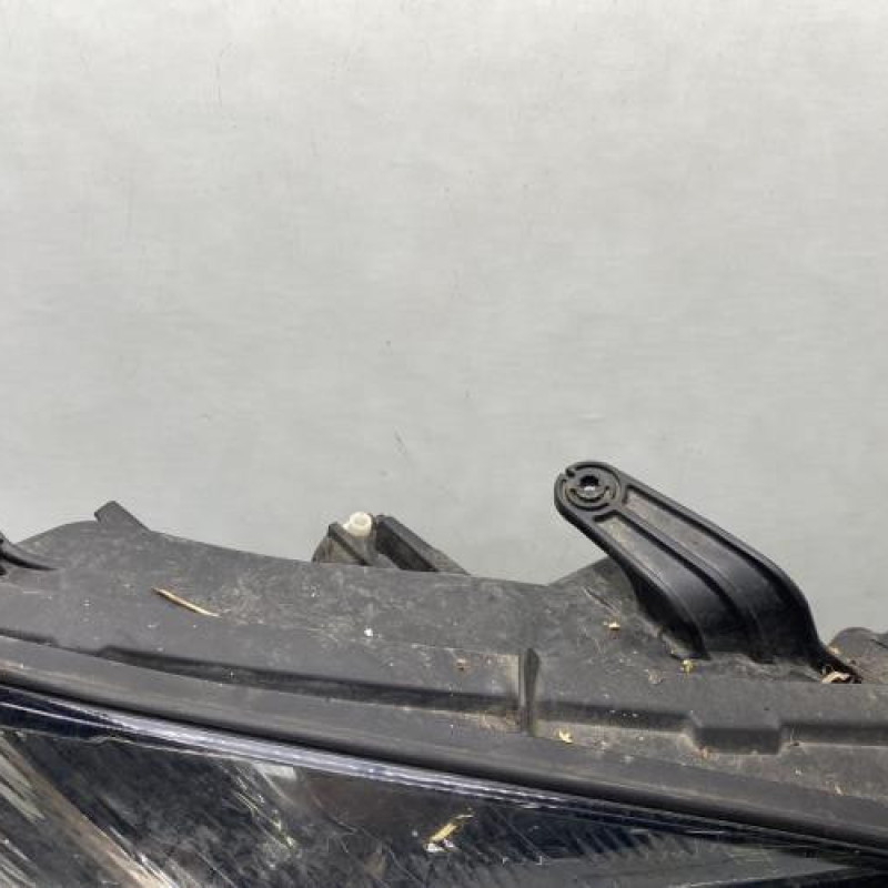 Optique avant principal droit (feux)(phare) OPEL MOKKA 1 Photo n°3