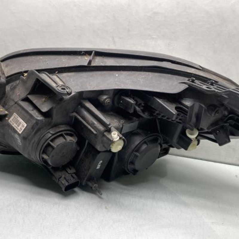 Optique avant principal droit (feux)(phare) OPEL MOKKA 1 Photo n°4