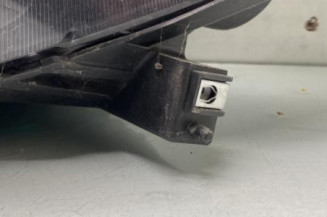 Optique avant principal gauche (feux)(phare) OPEL MOKKA 1