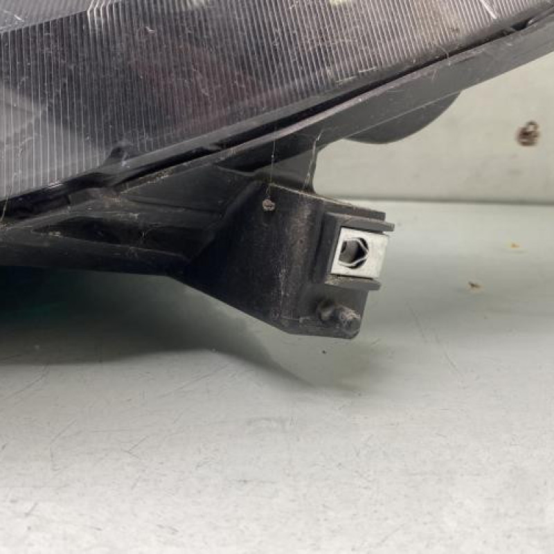 Optique avant principal gauche (feux)(phare) OPEL MOKKA 1 Photo n°2