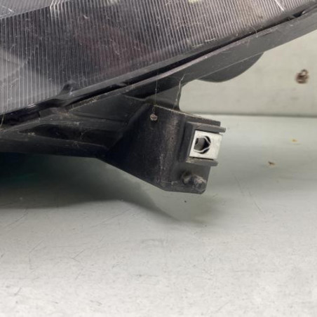 Optique avant principal gauche (feux)(phare) OPEL MOKKA 1