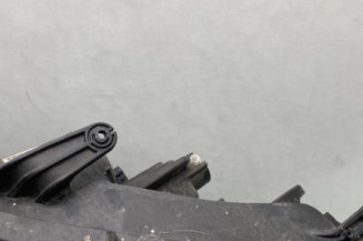 Optique avant principal gauche (feux)(phare) OPEL MOKKA 1