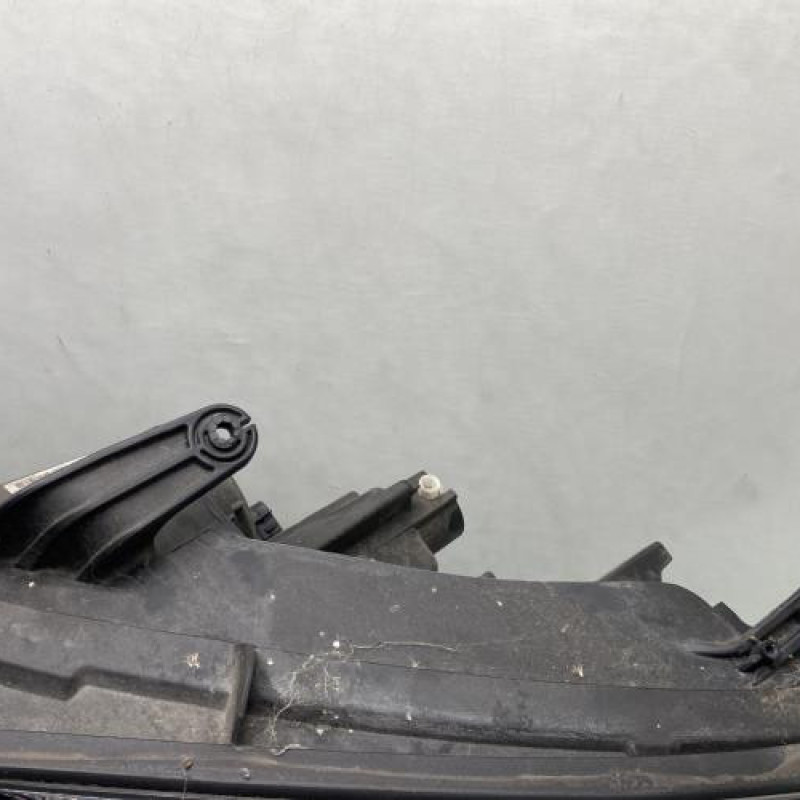 Optique avant principal gauche (feux)(phare) OPEL MOKKA 1 Photo n°3