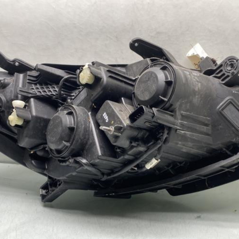 Optique avant principal gauche (feux)(phare) OPEL MOKKA 1 Photo n°4