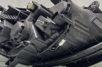 Optique avant principal gauche (feux)(phare) OPEL MOKKA 1