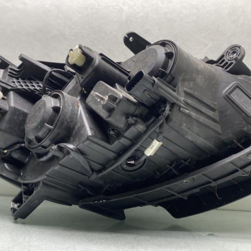 Optique avant principal gauche (feux)(phare) OPEL MOKKA 1 Photo n°5