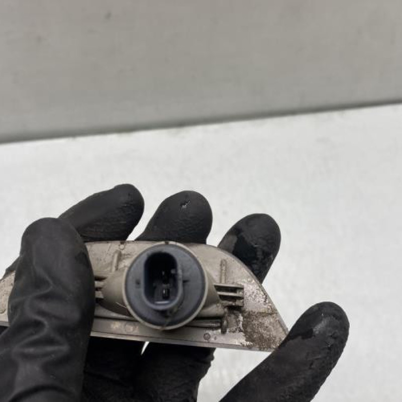 Repetiteur clignotant avant gauche (Feux) OPEL MOKKA 1 Photo n°3