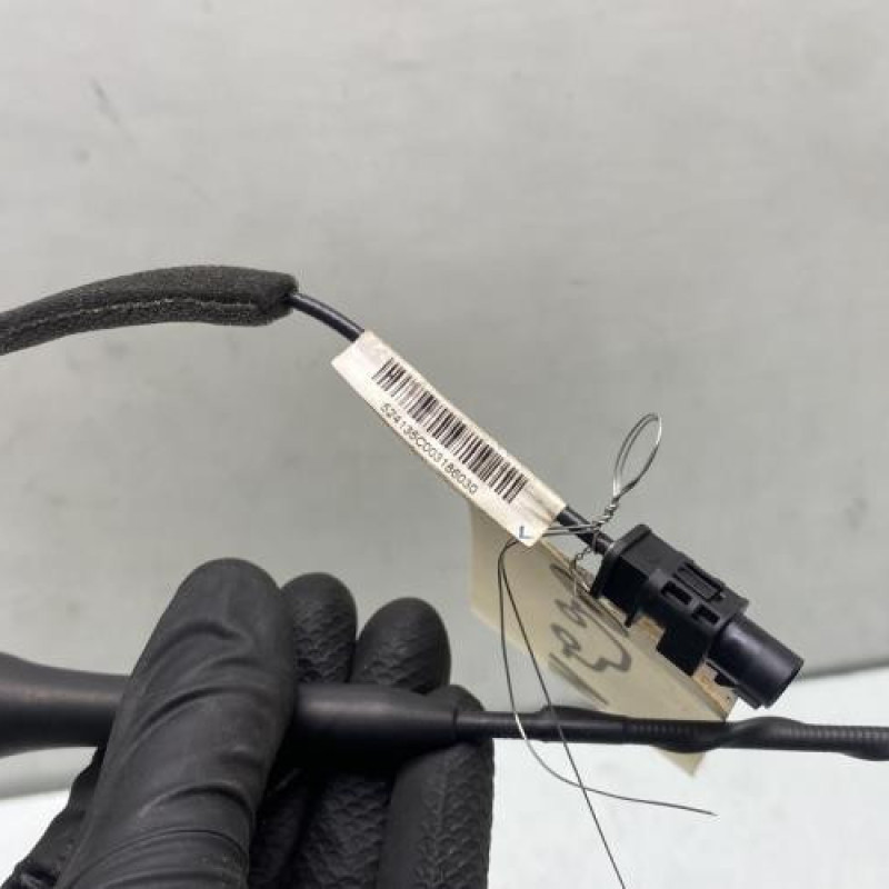 Antenne OPEL MOKKA 1 Photo n°4