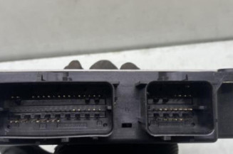 Boitier air bag OPEL MOKKA 1