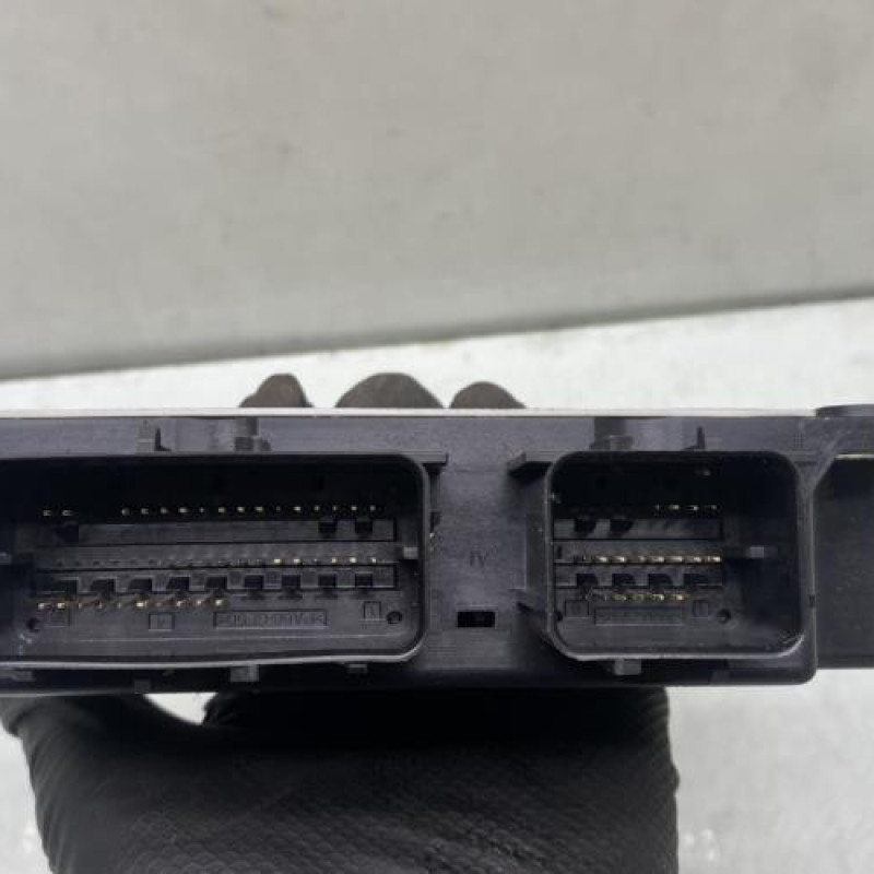 Boitier air bag OPEL MOKKA 1 Photo n°3