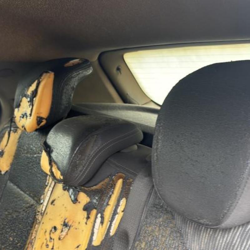 Boitier air bag OPEL MOKKA 1 Photo n°16