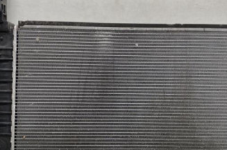 Radiateur eau OPEL MOKKA 1 Photo n°1