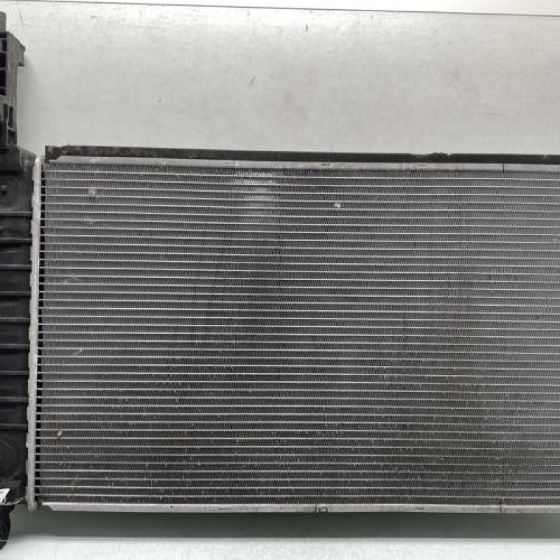 Radiateur eau OPEL MOKKA 1 Photo n°1