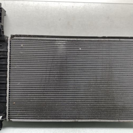 Radiateur eau OPEL MOKKA 1 Photo n°1