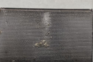 Radiateur eau OPEL MOKKA 1