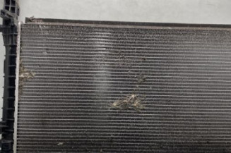 Radiateur eau OPEL MOKKA 1