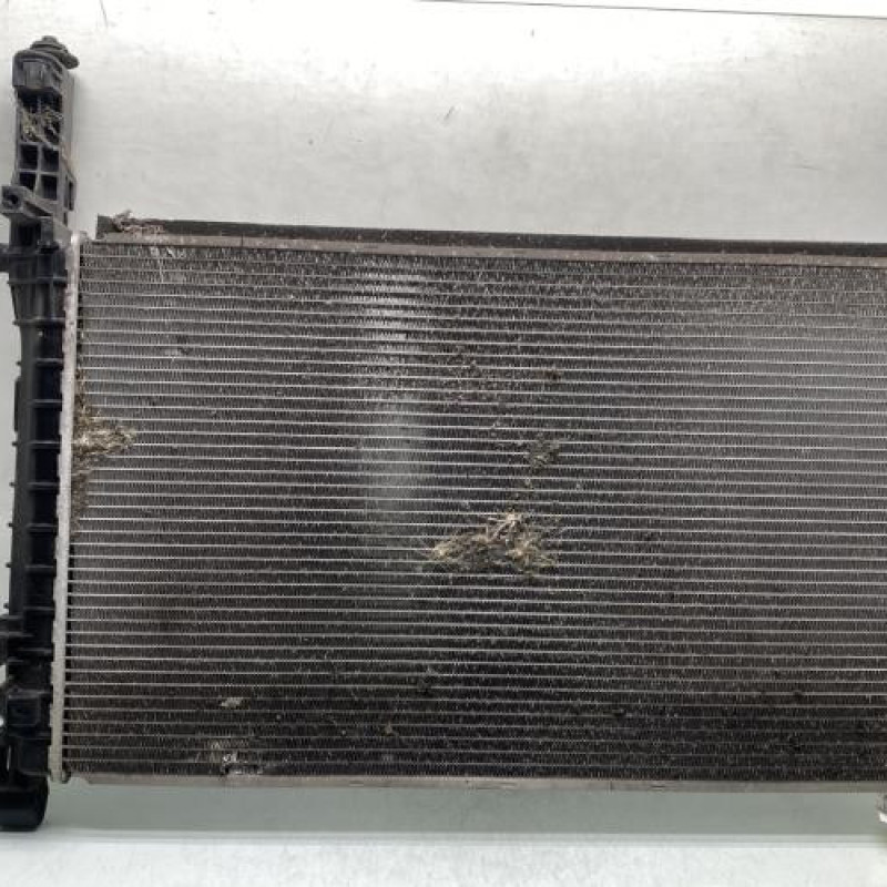 Radiateur eau OPEL MOKKA 1 Photo n°3
