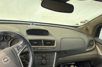 Radiateur eau OPEL MOKKA 1