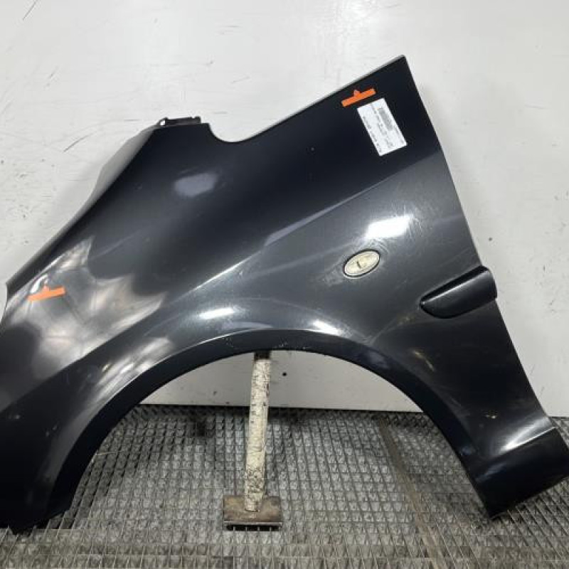 Aile avant gauche PEUGEOT 1007 Photo n°1