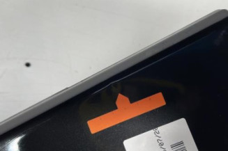 Aile avant gauche PEUGEOT 1007