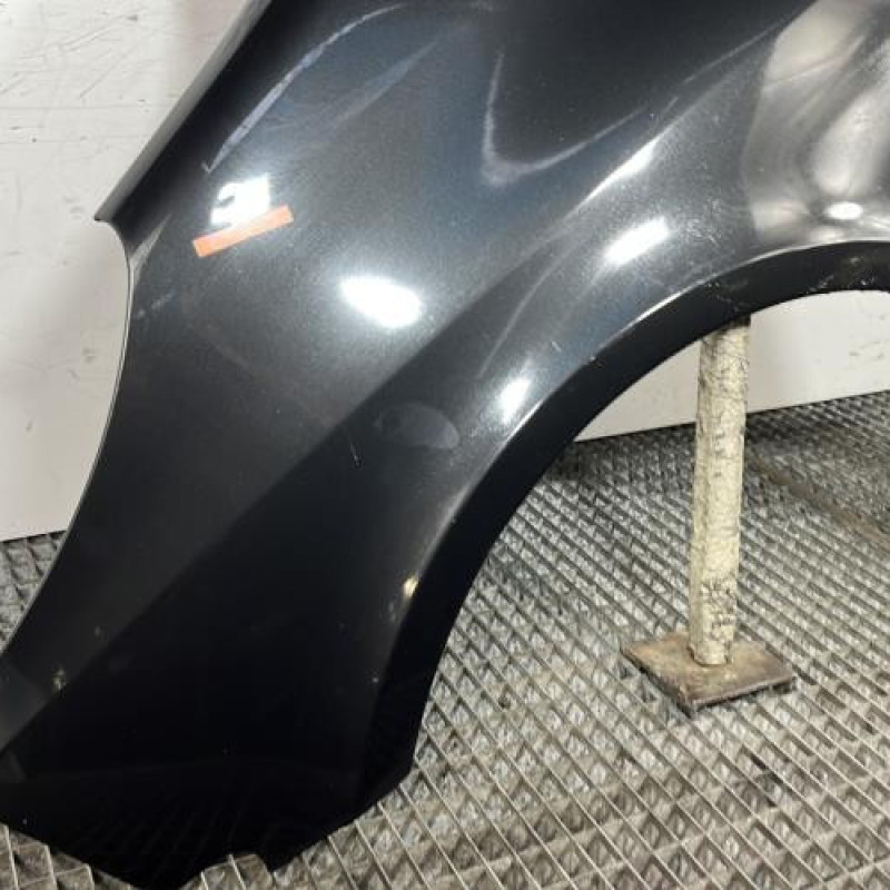 Aile avant gauche PEUGEOT 1007 Photo n°4