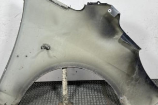 Aile avant gauche PEUGEOT 1007