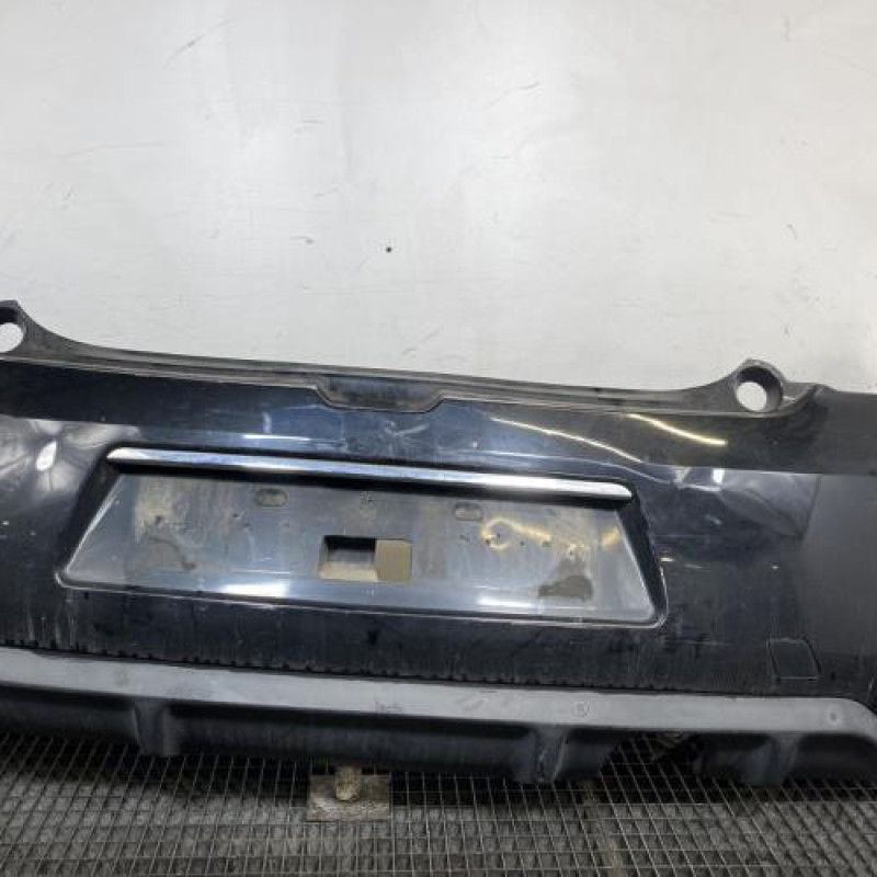 Pare choc arriere CITROEN DS3 Photo n°1