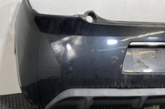 Pare choc arriere CITROEN DS3
