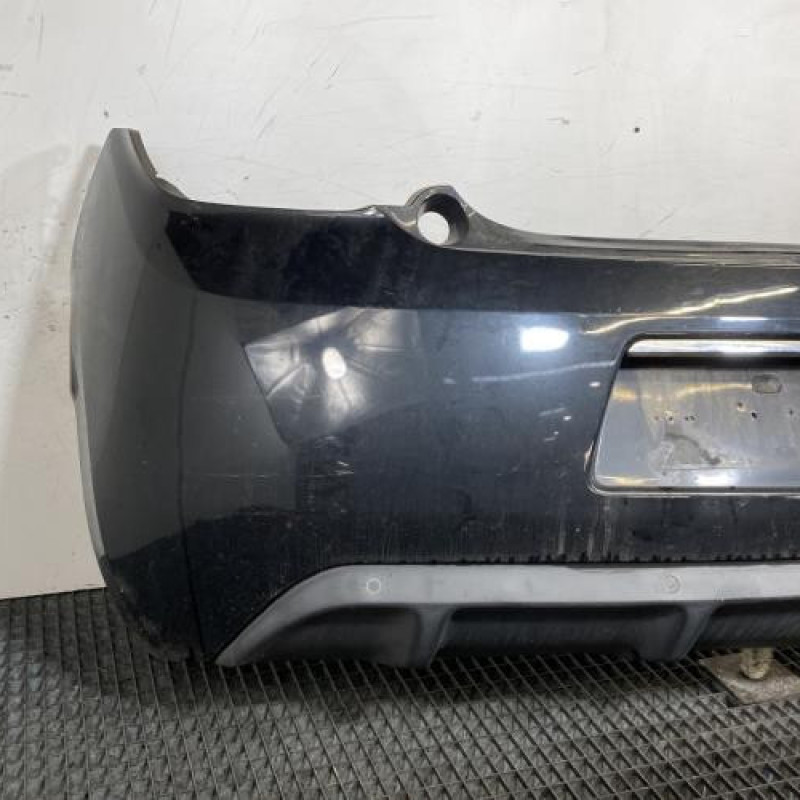 Pare choc arriere CITROEN DS3 Photo n°2