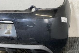 Pare choc arriere CITROEN DS3