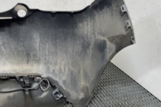 Pare choc arriere CITROEN DS3