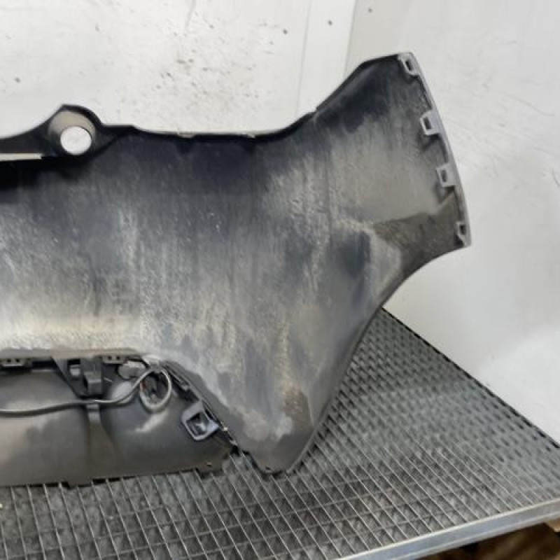 Pare choc arriere CITROEN DS3 Photo n°4