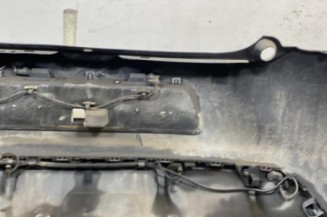 Pare choc arriere CITROEN DS3