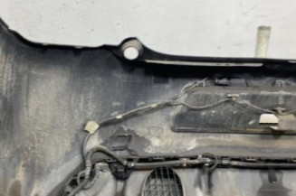 Pare choc arriere CITROEN DS3