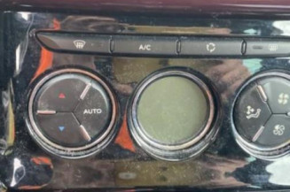 Pare choc arriere CITROEN DS3